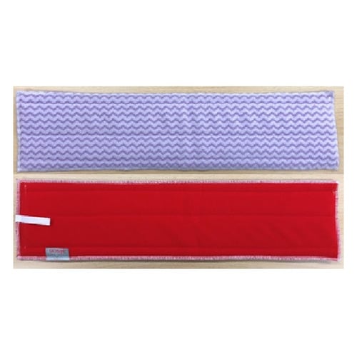 軽スイ洗浄モップ WA45(赤) GP094