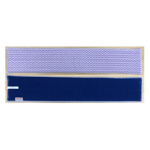 軽スイ洗浄モップ WA60(青) GP095