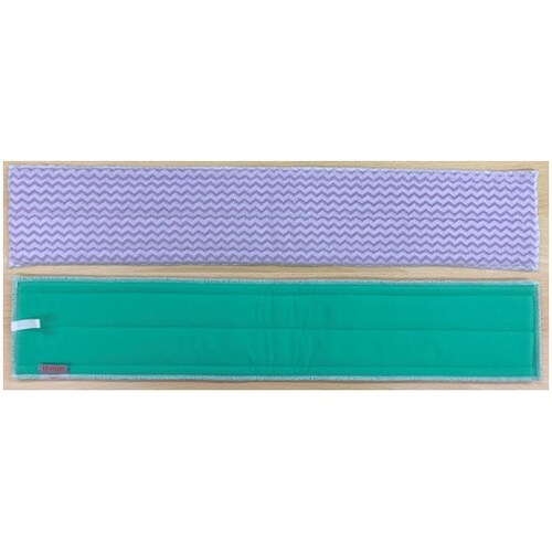 軽スイ洗浄モップ WA60(緑) GP096