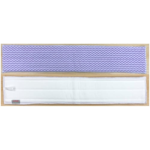 軽スイ洗浄モップ WA60(白) GP097