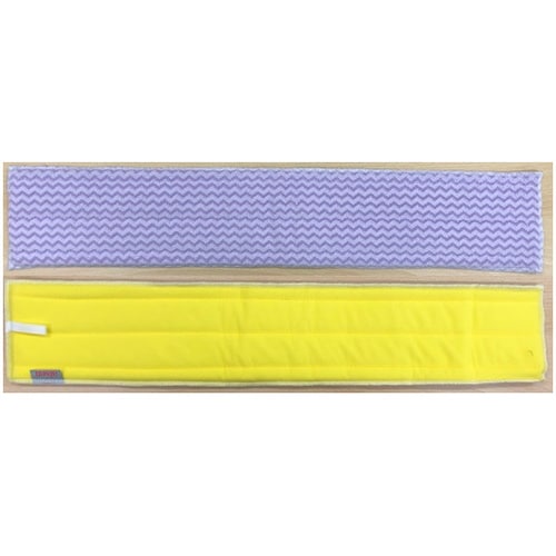 軽スイ洗浄モップ WA60(黄) GP098