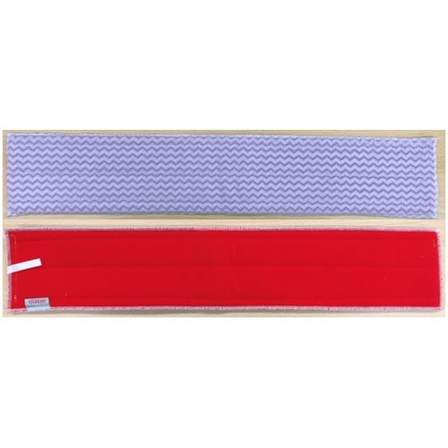 軽スイ洗浄モップ WA60(赤) GP099