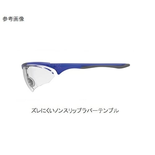 LFー501CLABLK JIS保護眼鏡