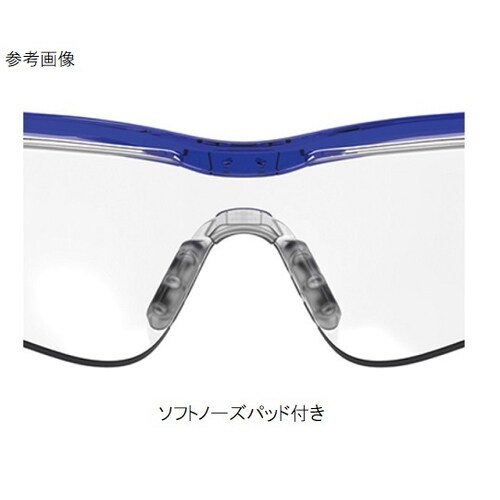 LFー501CLABLK JIS保護眼鏡