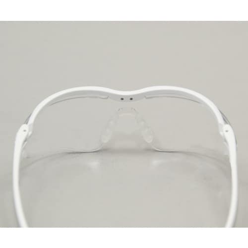 LFー501CLAWHT JIS保護眼鏡