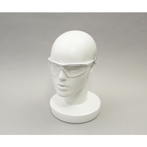 LFー501CLAWHT JIS保護眼鏡