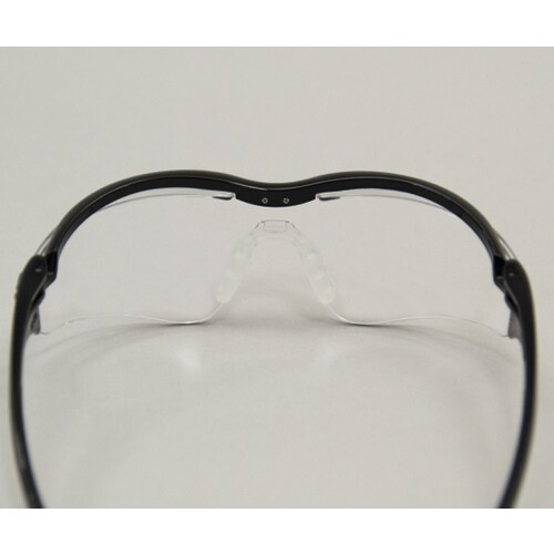 LFー501CLABLK JIS保護眼鏡