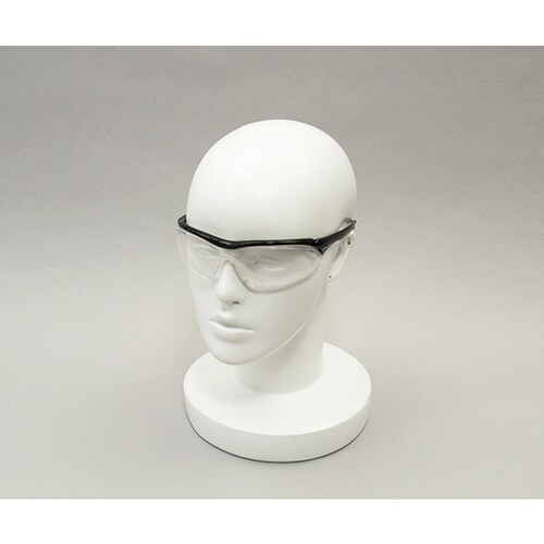 LFー501CLABLK JIS保護眼鏡