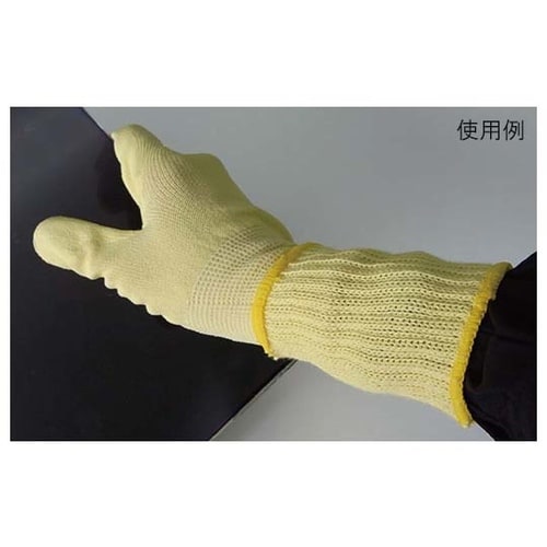 ケブラー腕カバーショート110mm HGー111