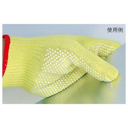 HGー21ーLすべり止手袋245mm