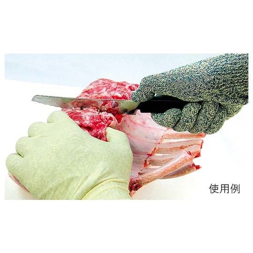 HGー41ーL薄手手袋228mm