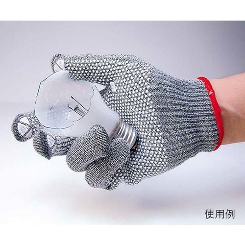 HGー75ーLすべり止手袋240mm