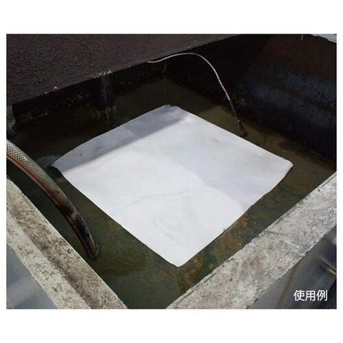 プロマット吸油シート AMC400110P