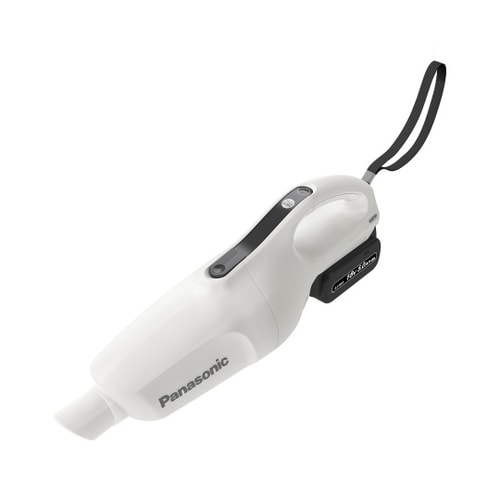 EZ37A3LJ1FーW充電クリーナー白