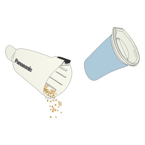 EZ37A3LJ1GーW充電クリーナー白