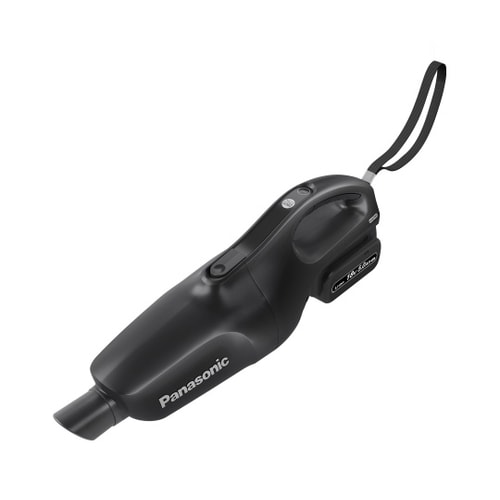 EZ37A3PN1GーB充電クリーナー黒