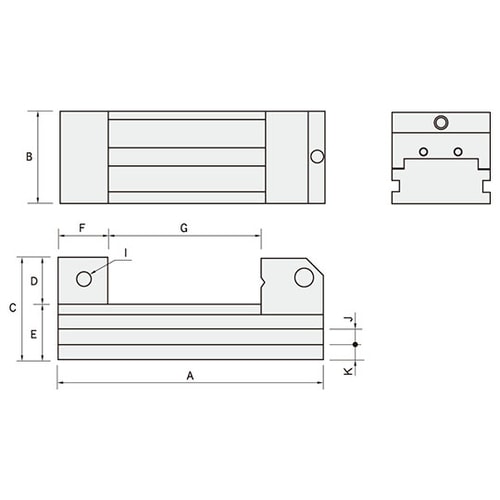 SKS精密バイス FTーVW150SP