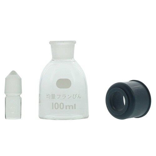 均量フランびん 100mL080530ー1090A