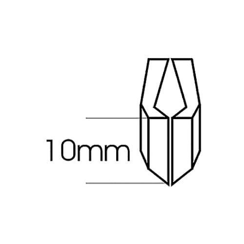 IDー15AGW.EL 超精密ピンセット
