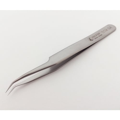 IDー5CM 超精密ピンセット