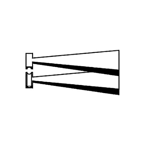 SMD ピンセット IDーSM110
