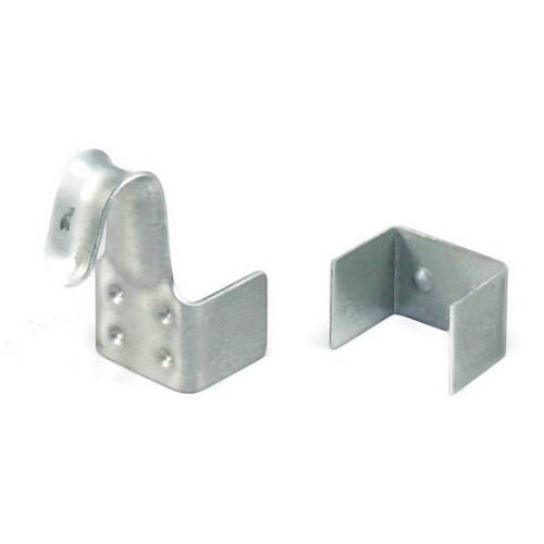 ゴムロープ用金具 1組 GKー20