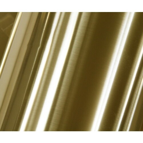 真鍮 0.1×365×600mmHB631