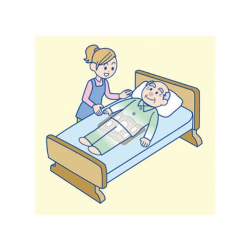 ヨックションGサポート グレー