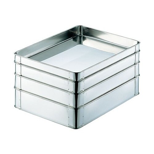 18−8 餃子バット 大 40