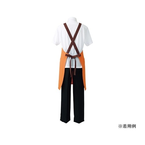 5ー772 エプロン フリー