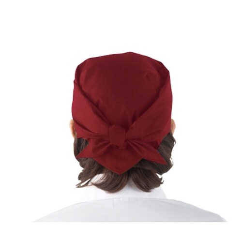 バンダナ エンジ