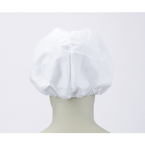 ECー2 エレクトレット帽ツバ付き LL