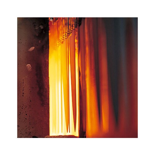 燕人の匠 霞流し 三徳&菜切 ETKー3000