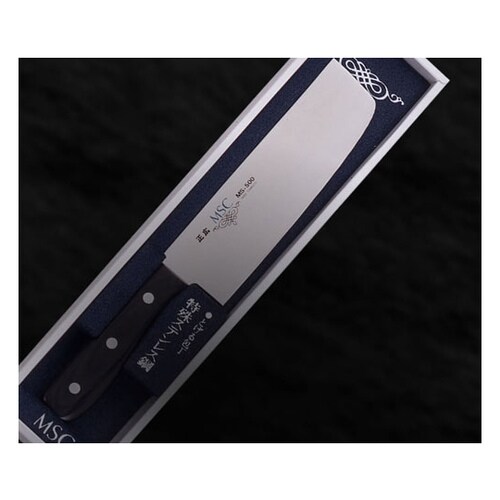 薄刃型 MSC MS−500