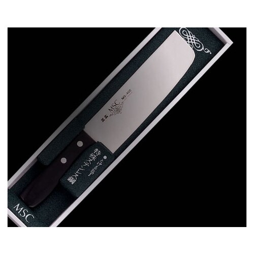 薄刃型 MSC MS−400