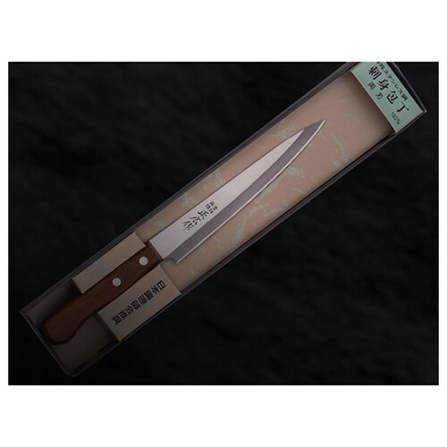 両刃刺身 180mm 62ー4890ー57