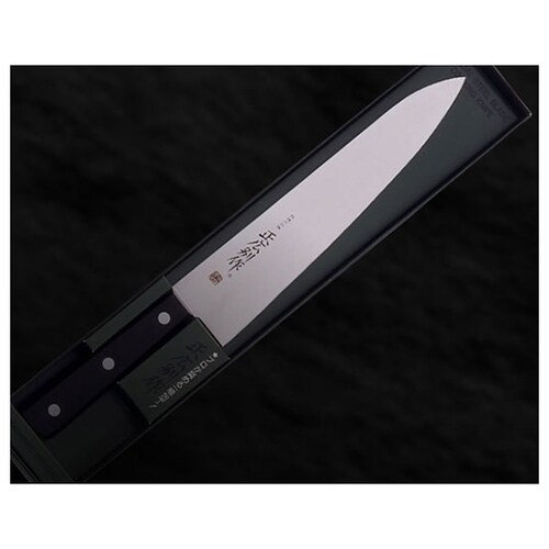 (牛)鋼 牛刀 210mm