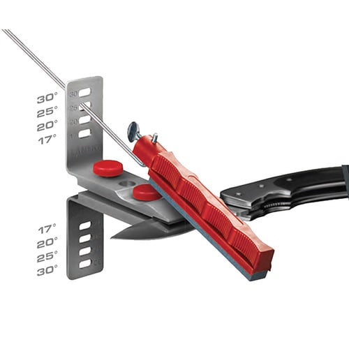 シャープナーキットLK005 デラックス