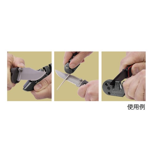 LSPSMED01メディックシャープナー