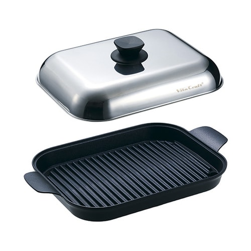 グリルパン 3001