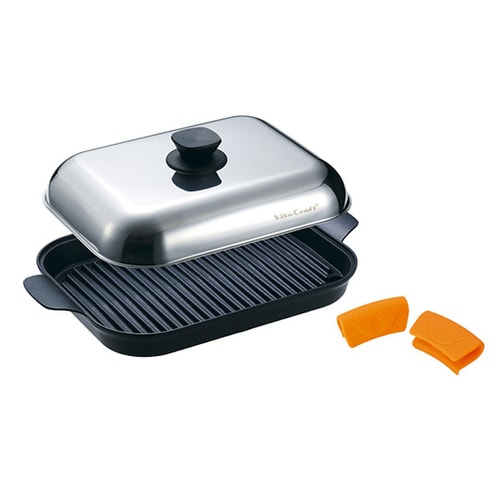 グリルパン 3001