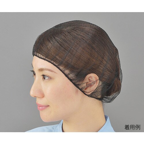 1ー19 ヘアーネット 4000枚入