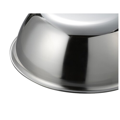 18−8HACCP対応ボール 18cm