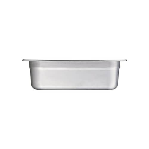 ステンレスGNパン 1/1 100mm