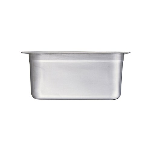 ステンレスGNパン 1/2 150mm