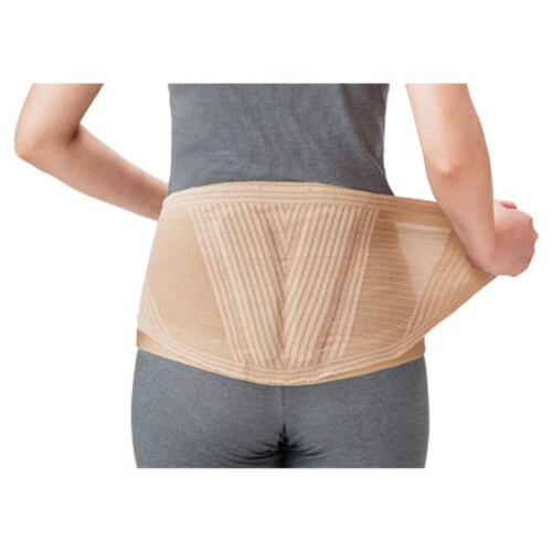 ランバックスリム ベージュ S