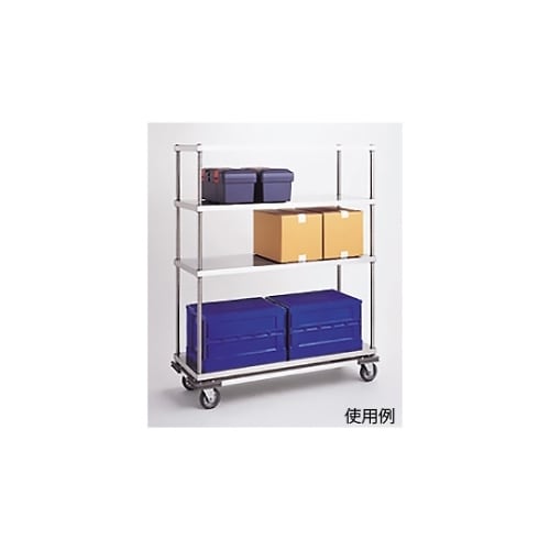 スーパーステンレスタイプドーリーSSDO6118H