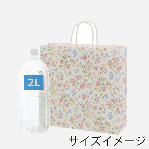 25チャームバッグ 3才 ロマネスク