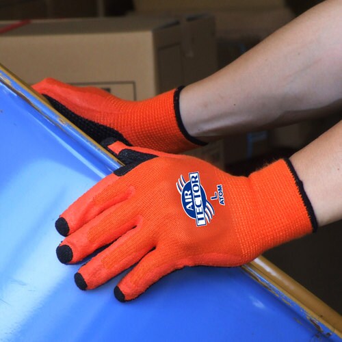 エアテクターX LL