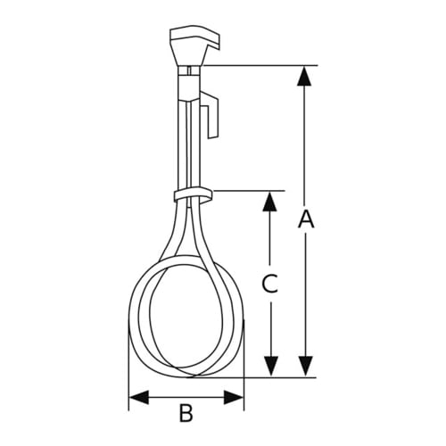 国領電機 テフロン被覆ヒーター KSW−2A